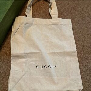 Gucci Tote bag